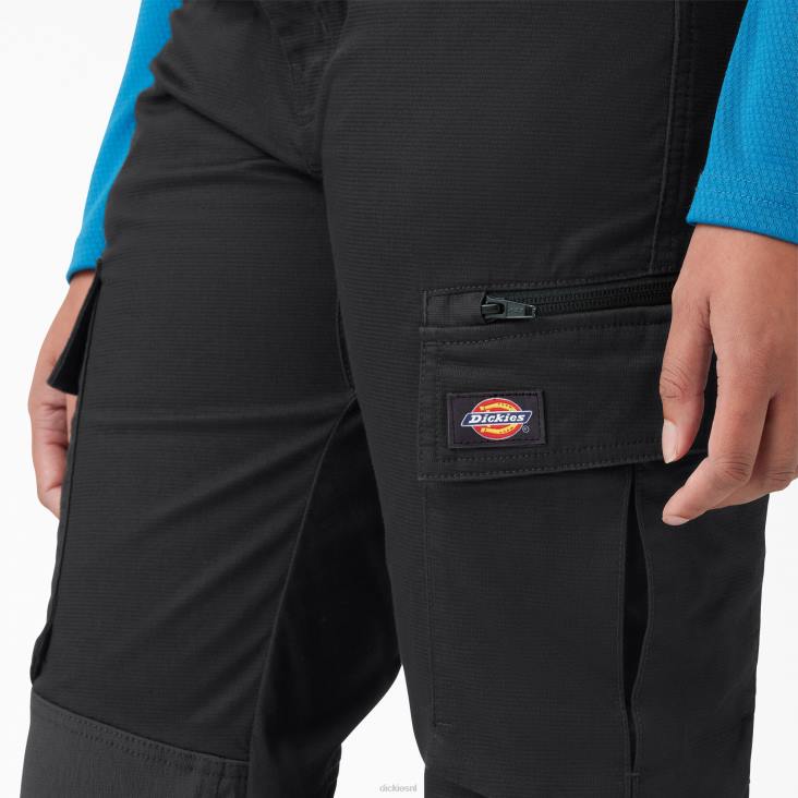vrouwen Dickies temp iq 365 broek normaal kleding 6F0X1620