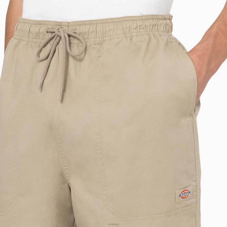 Heren Dickies pelikaan stroomversnelling korte broek 6 