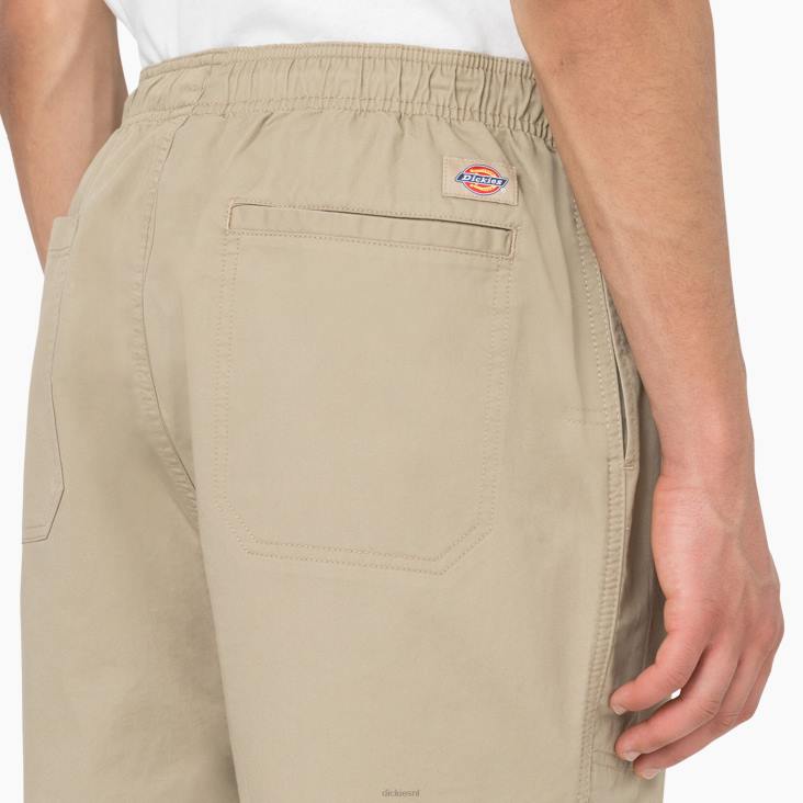 Heren Dickies pelikaan stroomversnelling korte broek 6 