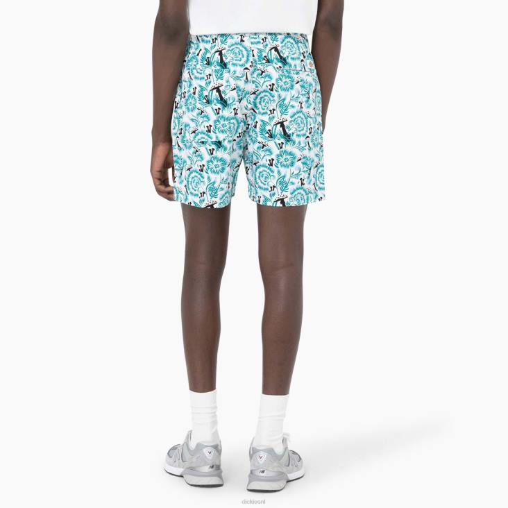 Heren Dickies rozeburg korte broek 7