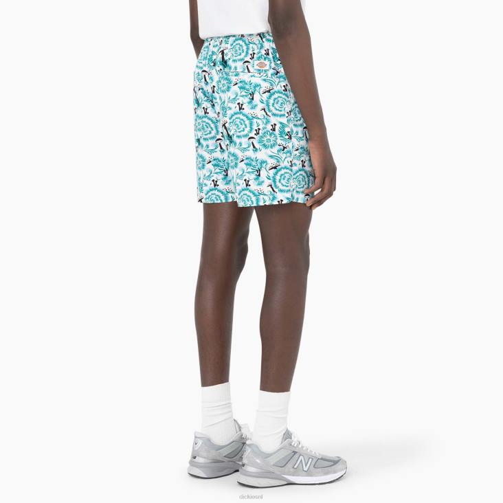 Heren Dickies rozeburg korte broek 7