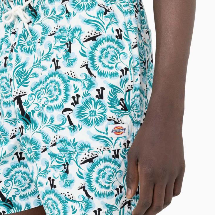 Heren Dickies rozeburg korte broek 7