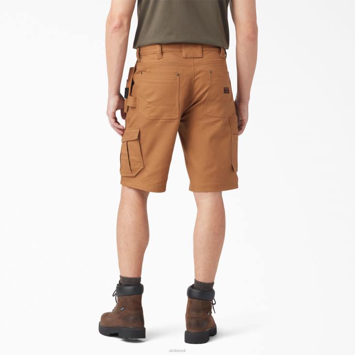 Heren Dickies traeger ultieme grillshort 11