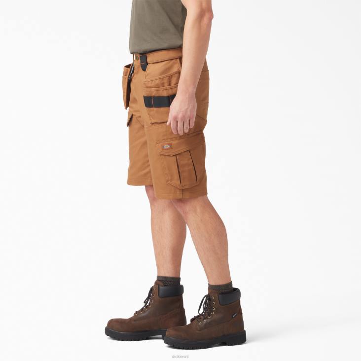 Heren Dickies traeger ultieme grillshort 11