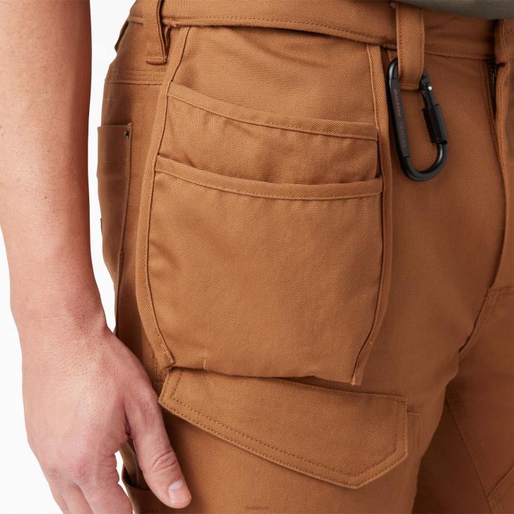 Heren Dickies traeger ultieme grillshort 11