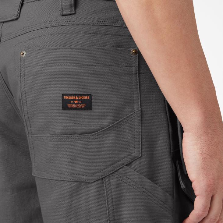 Heren Dickies traeger ultieme grillshort 11