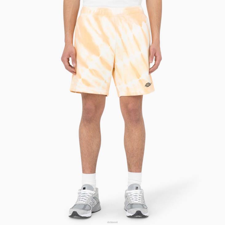 Heren Dickies westfir korte broek 8 " impala (ma2) kleding 6F0X480