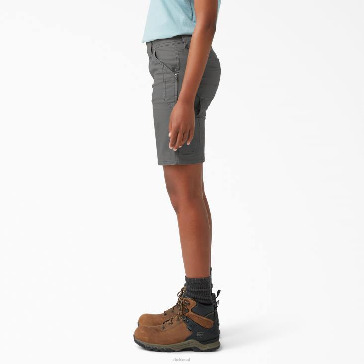 vrouwen Dickies duratech renegade korte broek 9