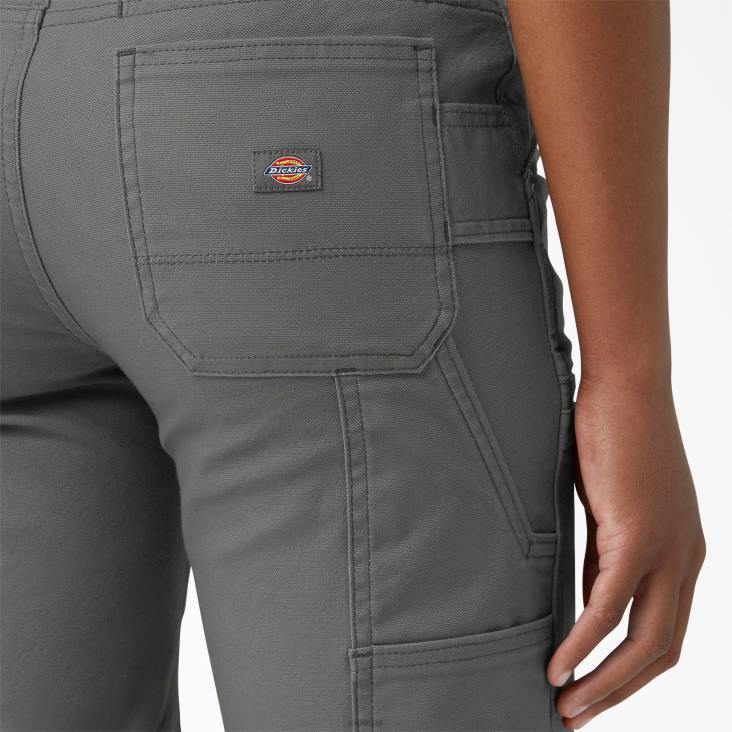 vrouwen Dickies duratech renegade korte broek 9