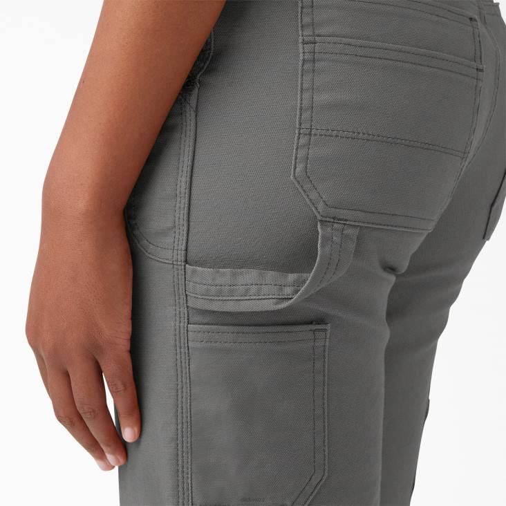 vrouwen Dickies duratech renegade korte broek 9