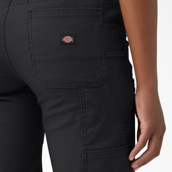 vrouwen Dickies duratech renegade korte broek 9