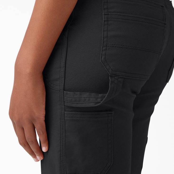 vrouwen Dickies duratech renegade korte broek 9