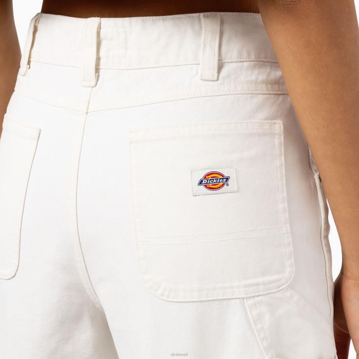 vrouwen Dickies eend korte broek 5