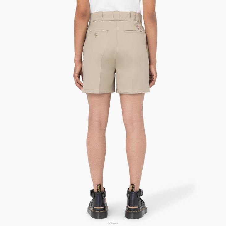 vrouwen Dickies feniks short 4