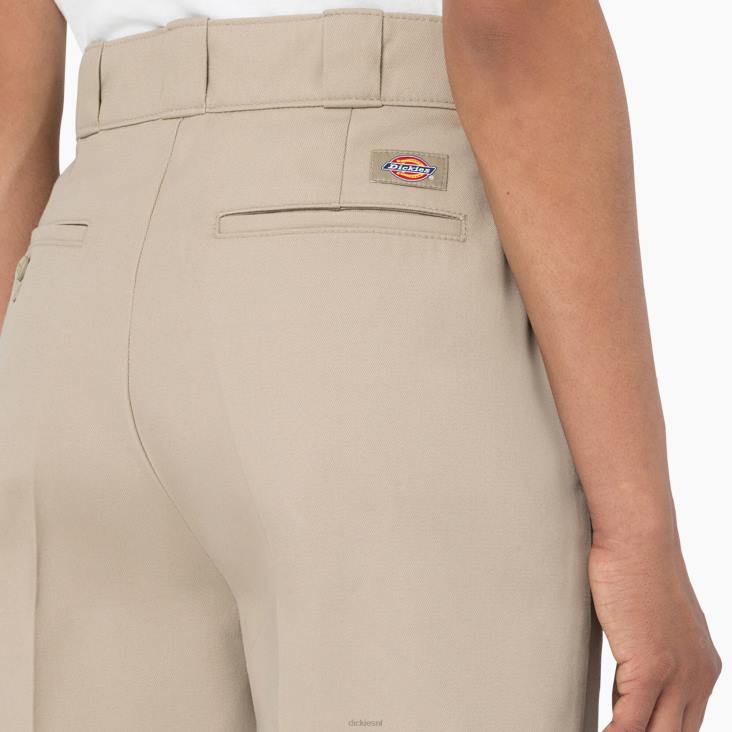 vrouwen Dickies feniks short 4