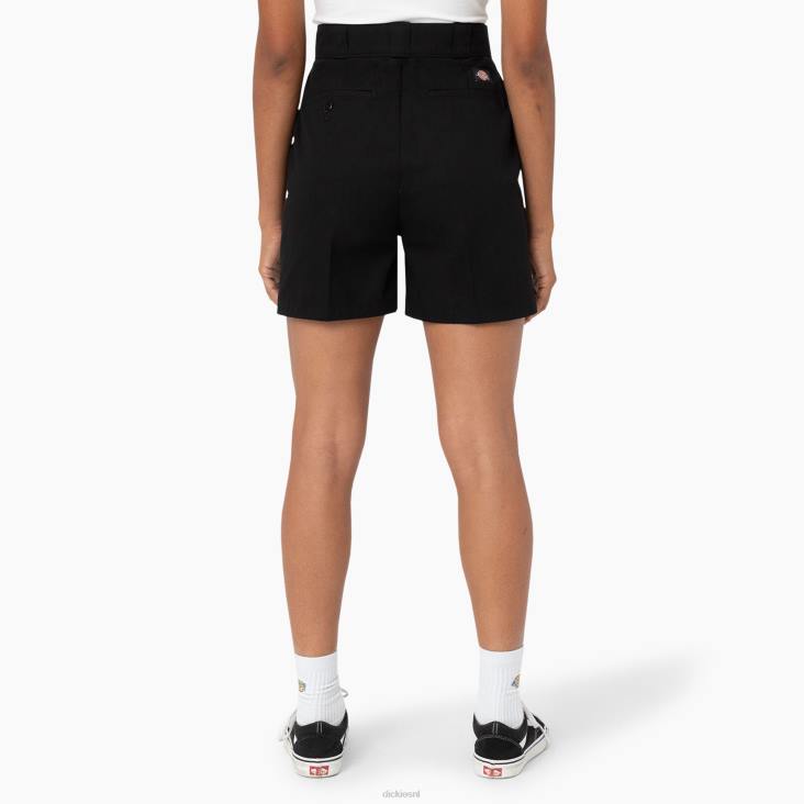 vrouwen Dickies feniks short 4