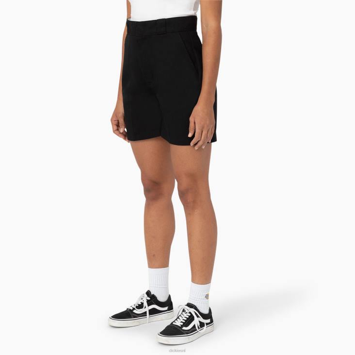 vrouwen Dickies feniks short 4