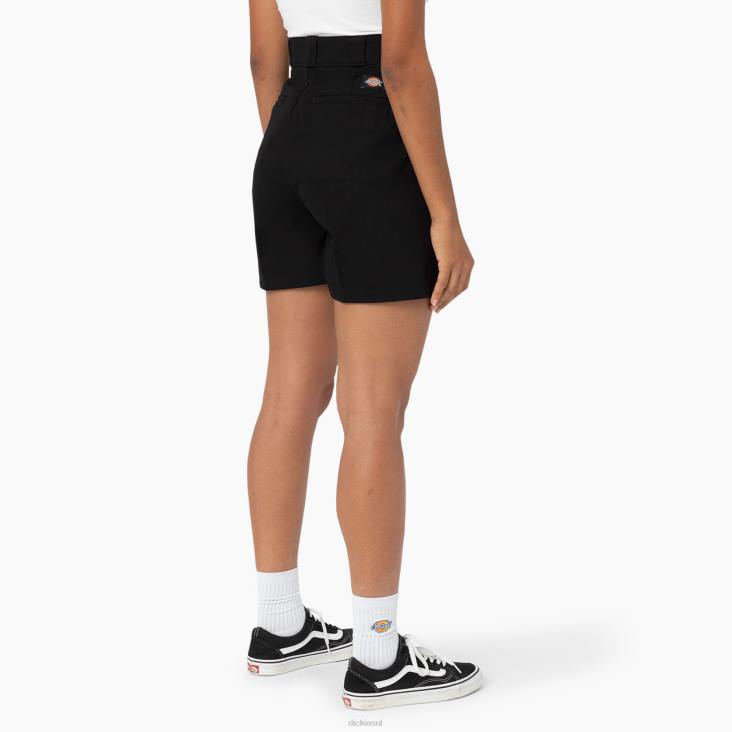 vrouwen Dickies feniks short 4