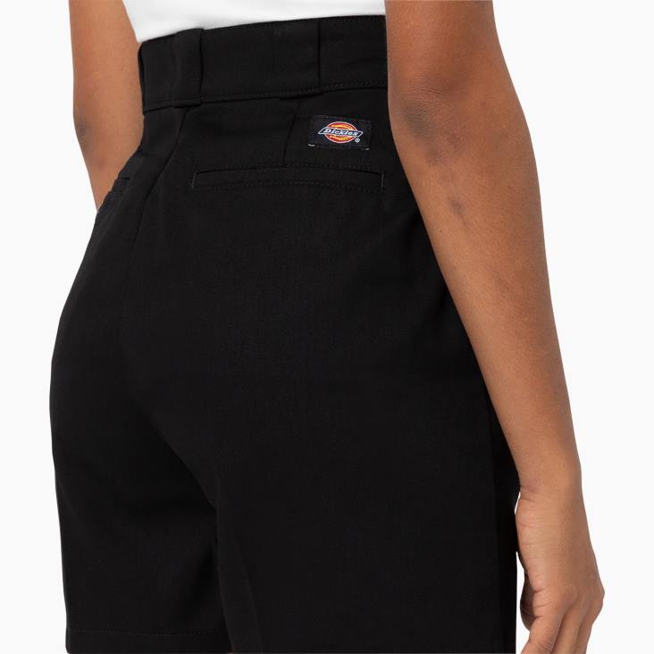 vrouwen Dickies feniks short 4