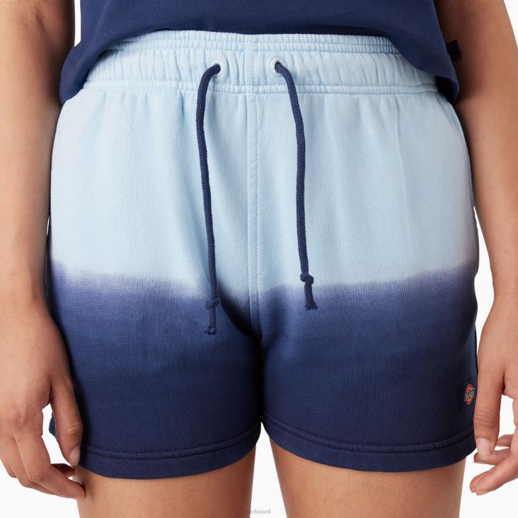 vrouwen Dickies ombre gebreide short 3
