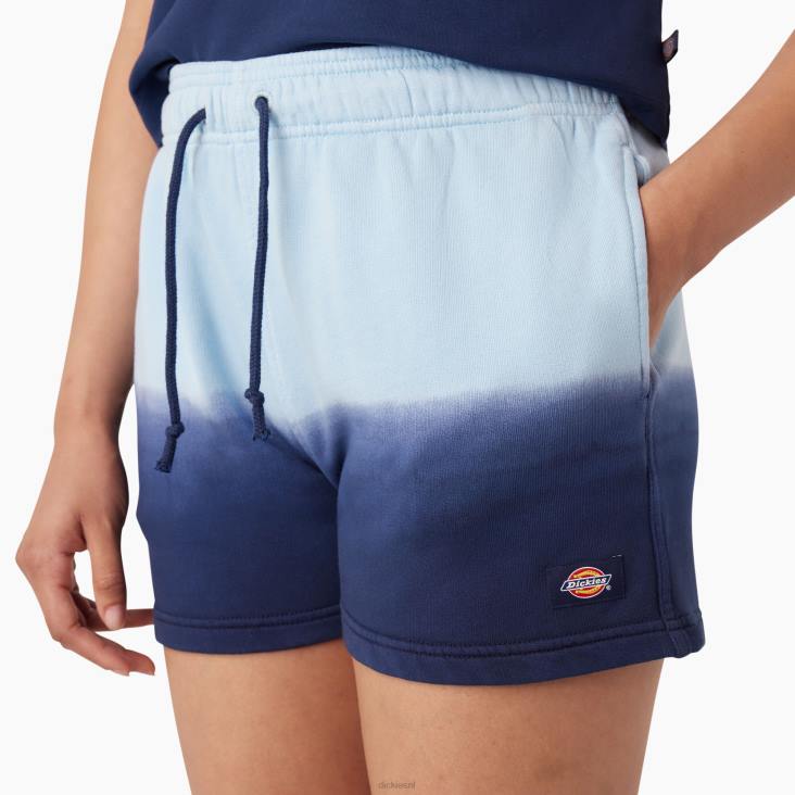 vrouwen Dickies ombre gebreide short 3