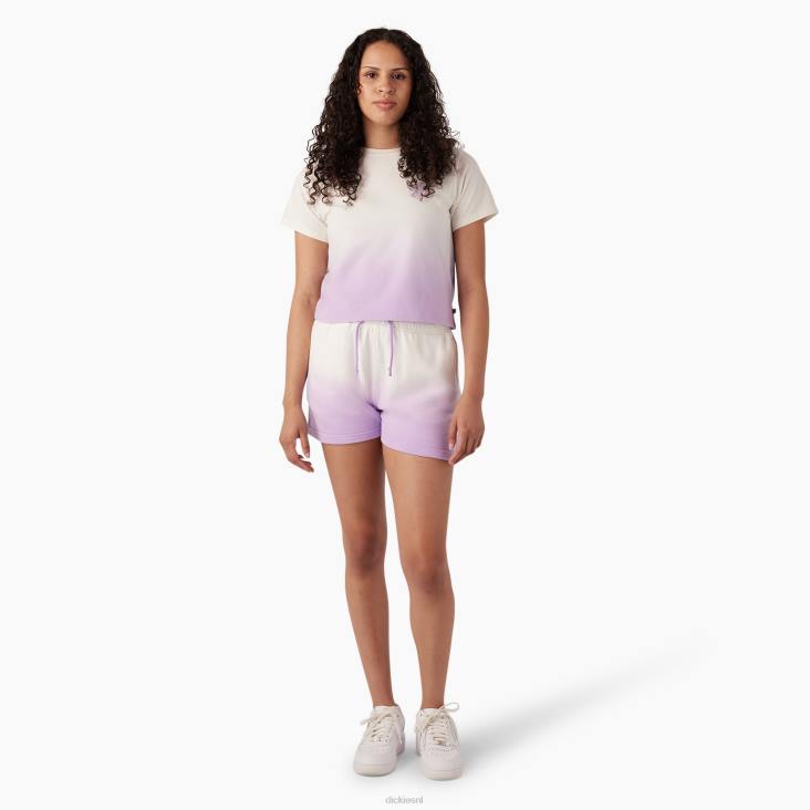 vrouwen Dickies ombre gebreide short 3