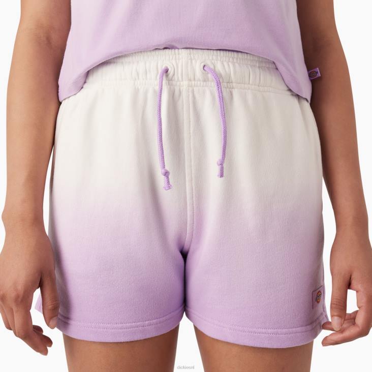 vrouwen Dickies ombre gebreide short 3
