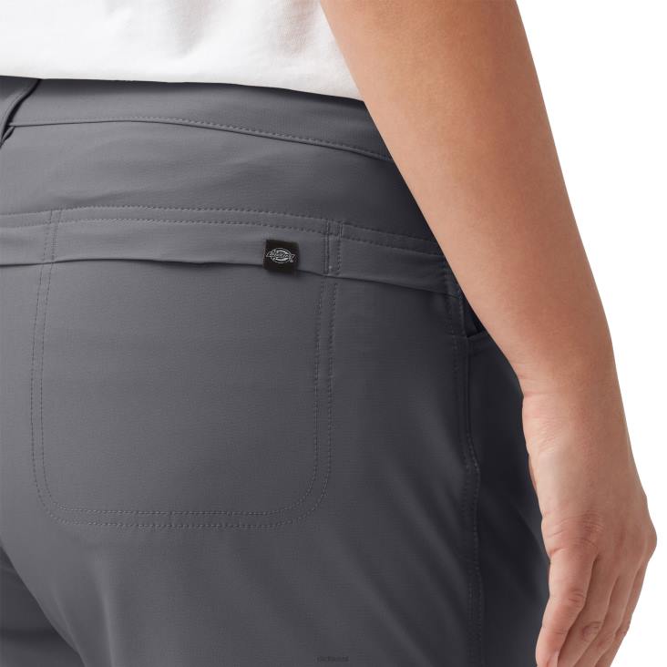 vrouwen Dickies plus koelbroek 9