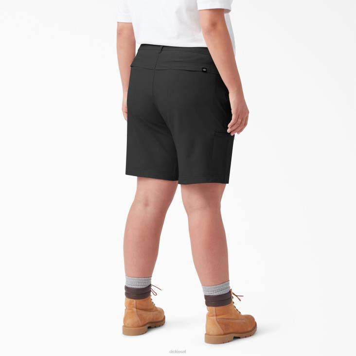 vrouwen Dickies plus koelbroek 9