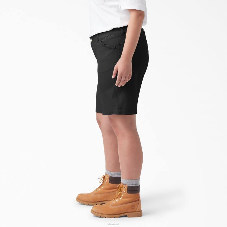 vrouwen Dickies plus koelbroek 9