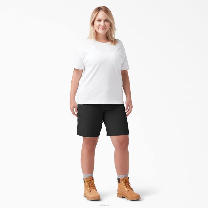 vrouwen Dickies plus koelbroek 9
