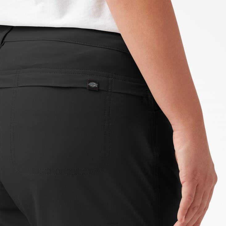 vrouwen Dickies plus koelbroek 9