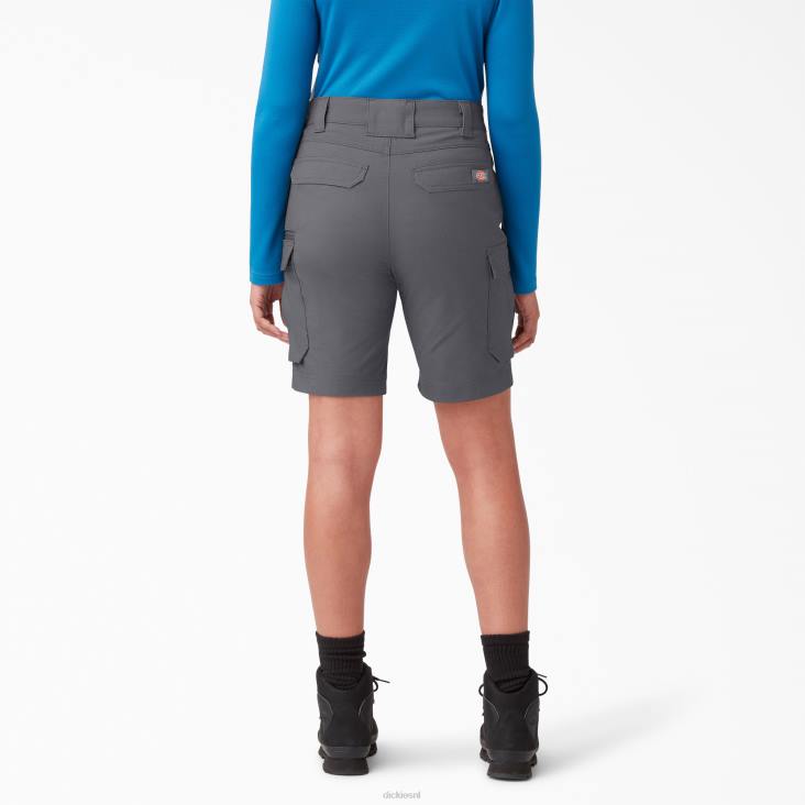 vrouwen Dickies temp-iq 365 korte broek 9