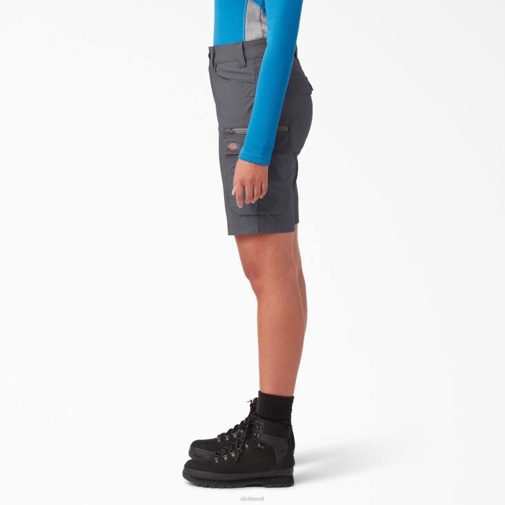 vrouwen Dickies temp-iq 365 korte broek 9