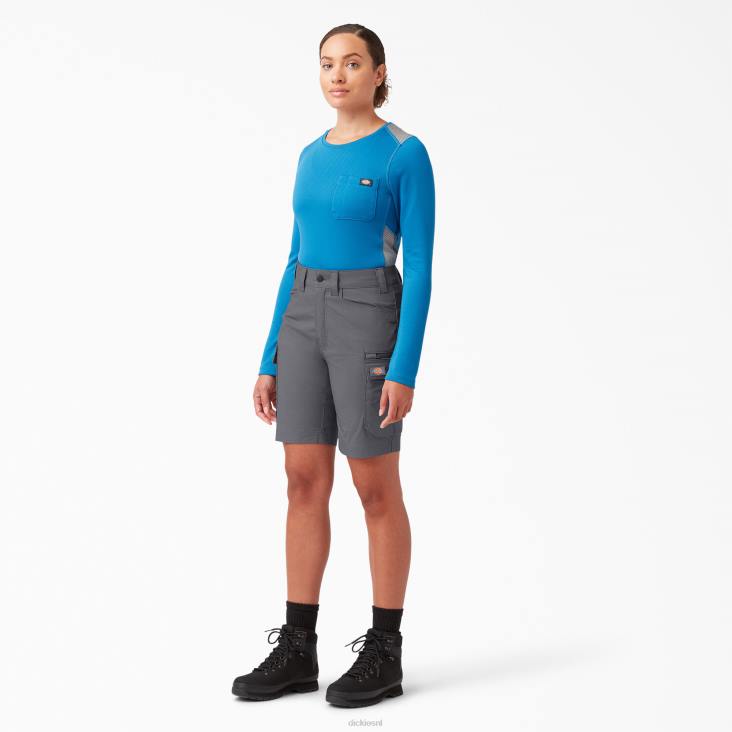 vrouwen Dickies temp-iq 365 korte broek 9