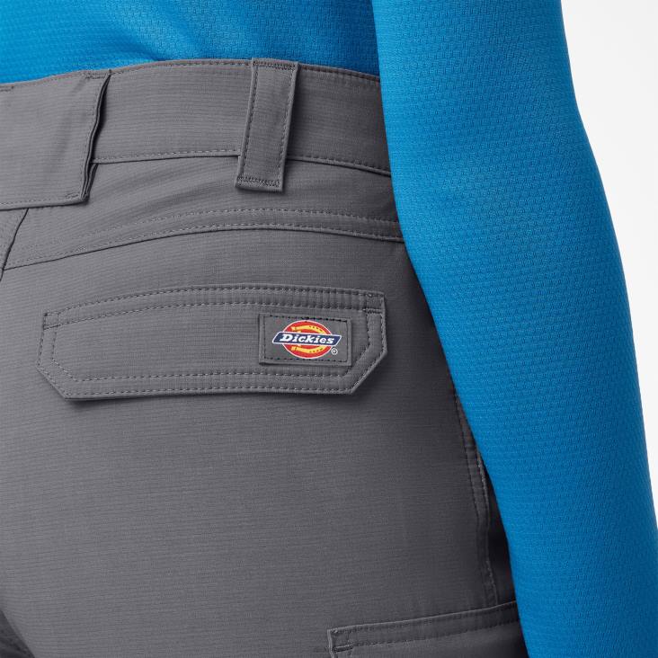 vrouwen Dickies temp-iq 365 korte broek 9