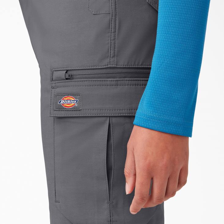 vrouwen Dickies temp-iq 365 korte broek 9