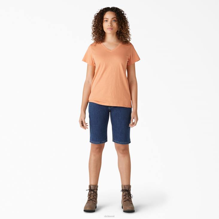 vrouwen Dickies timmerman spijkerbroek 11