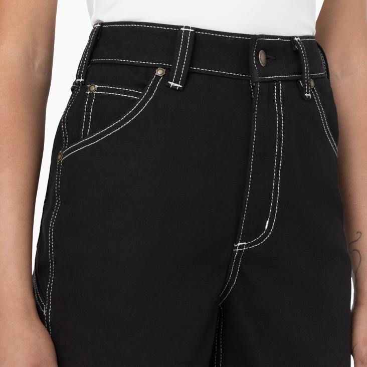 vrouwen Dickies timmerman spijkerbroek 5