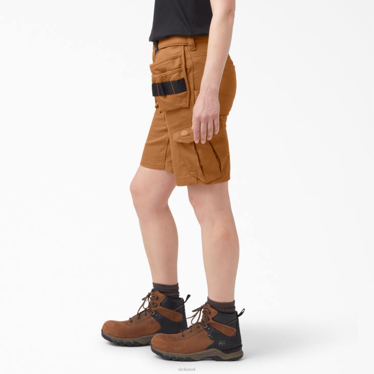 vrouwen Dickies traeger ultieme grillshort 9