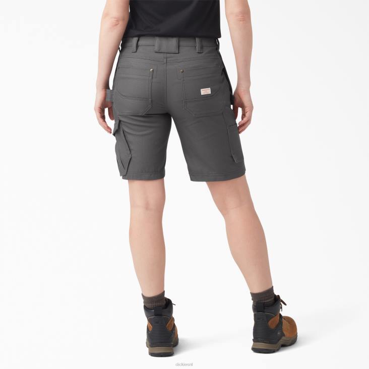 vrouwen Dickies traeger ultieme grillshort 9