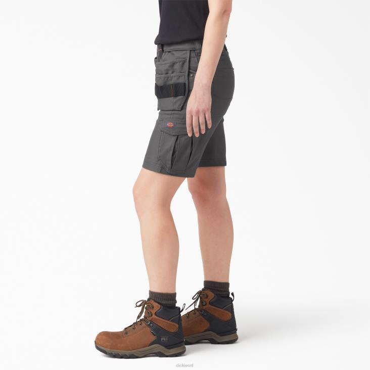 vrouwen Dickies traeger ultieme grillshort 9