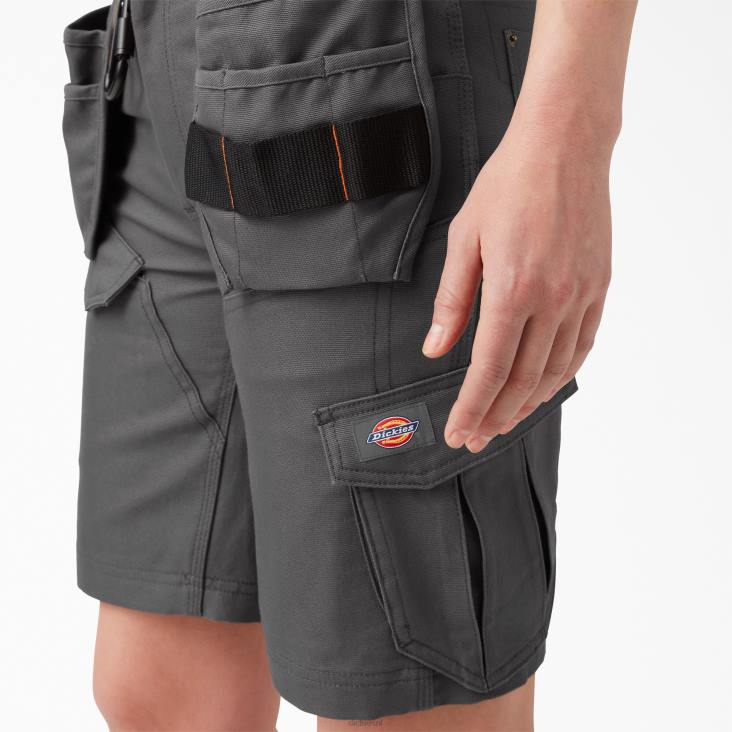 vrouwen Dickies traeger ultieme grillshort 9