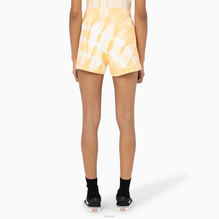 vrouwen Dickies westfir korte broek 3