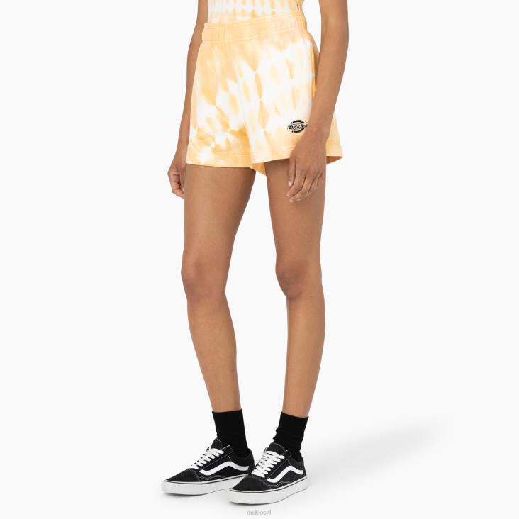 vrouwen Dickies westfir korte broek 3