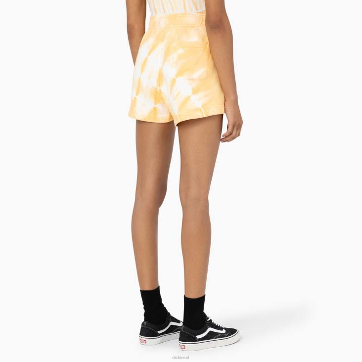 vrouwen Dickies westfir korte broek 3