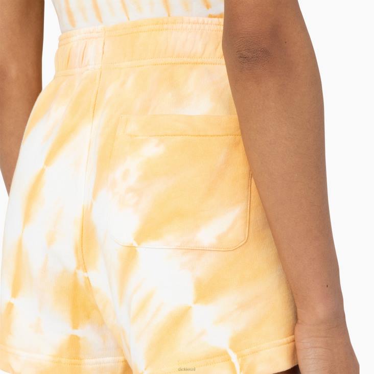 vrouwen Dickies westfir korte broek 3