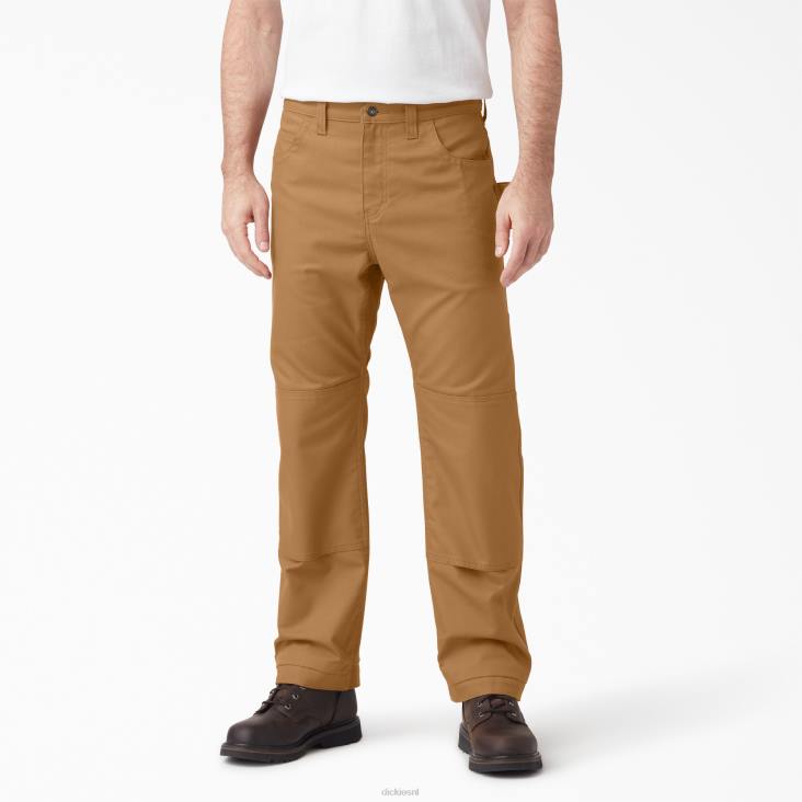 Heren Dickies duratech renegade flex eendenbroek bruine eend (bd) kleding 6F0X299