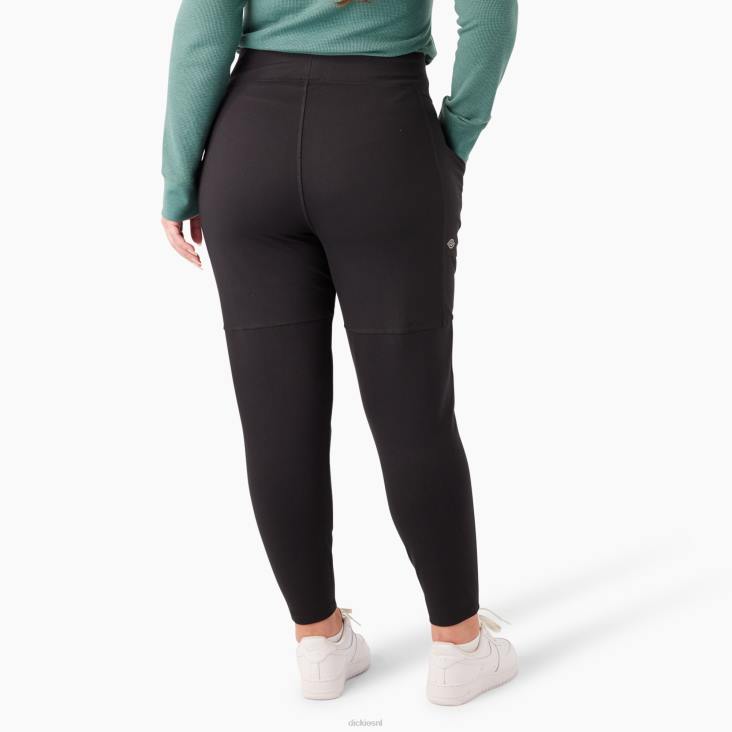 vrouwen Dickies plus protect utility-legging normaal kleding 6F0X1707