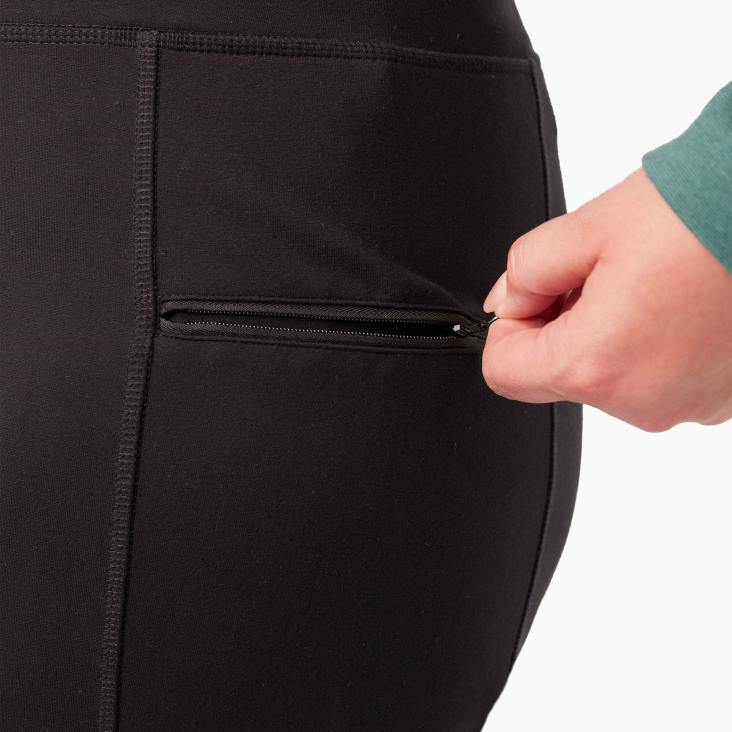 vrouwen Dickies plus protect utility-legging normaal kleding 6F0X1707